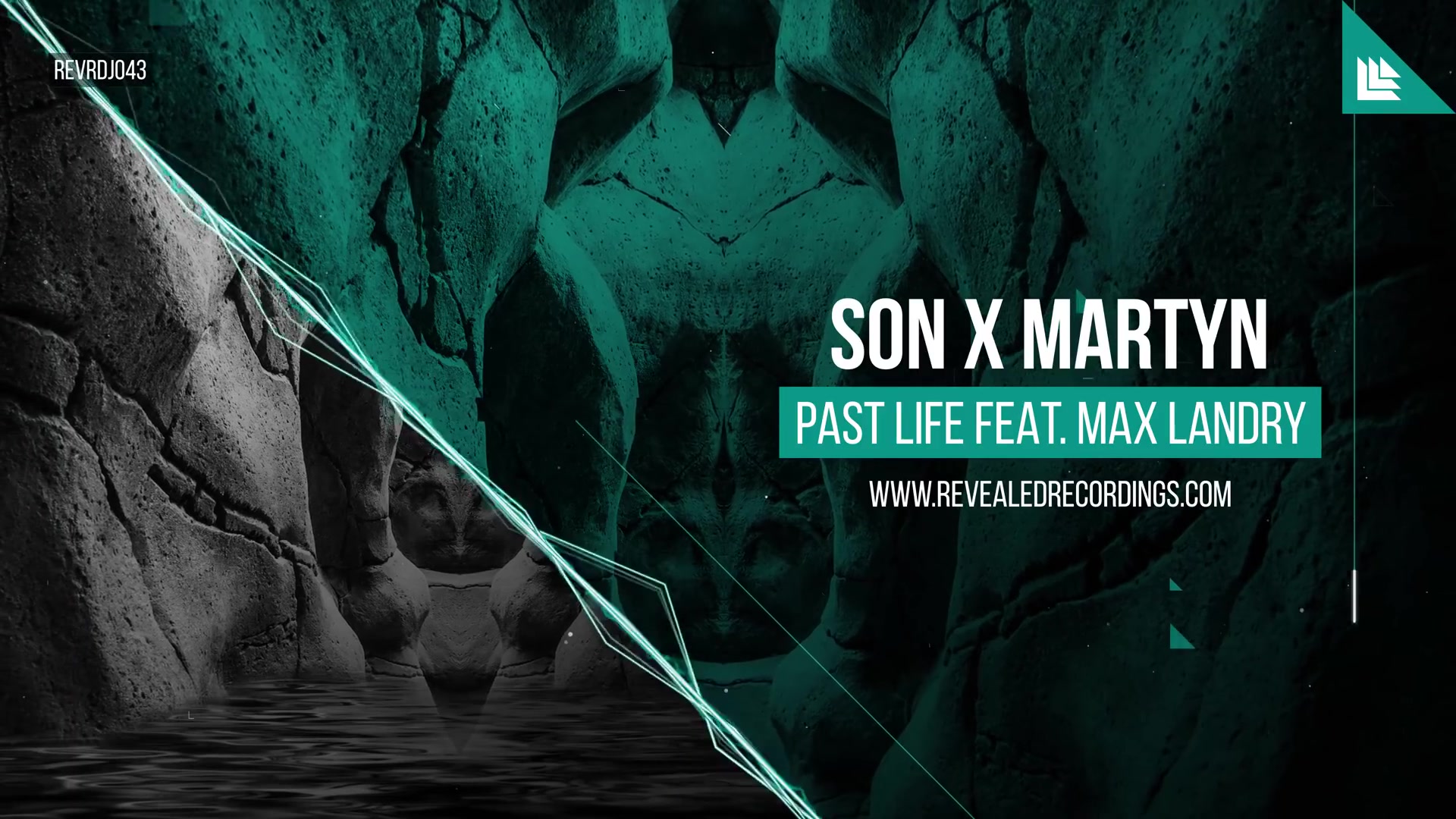 [图]SƠN x Martyn feat. Max Landry - Past Life