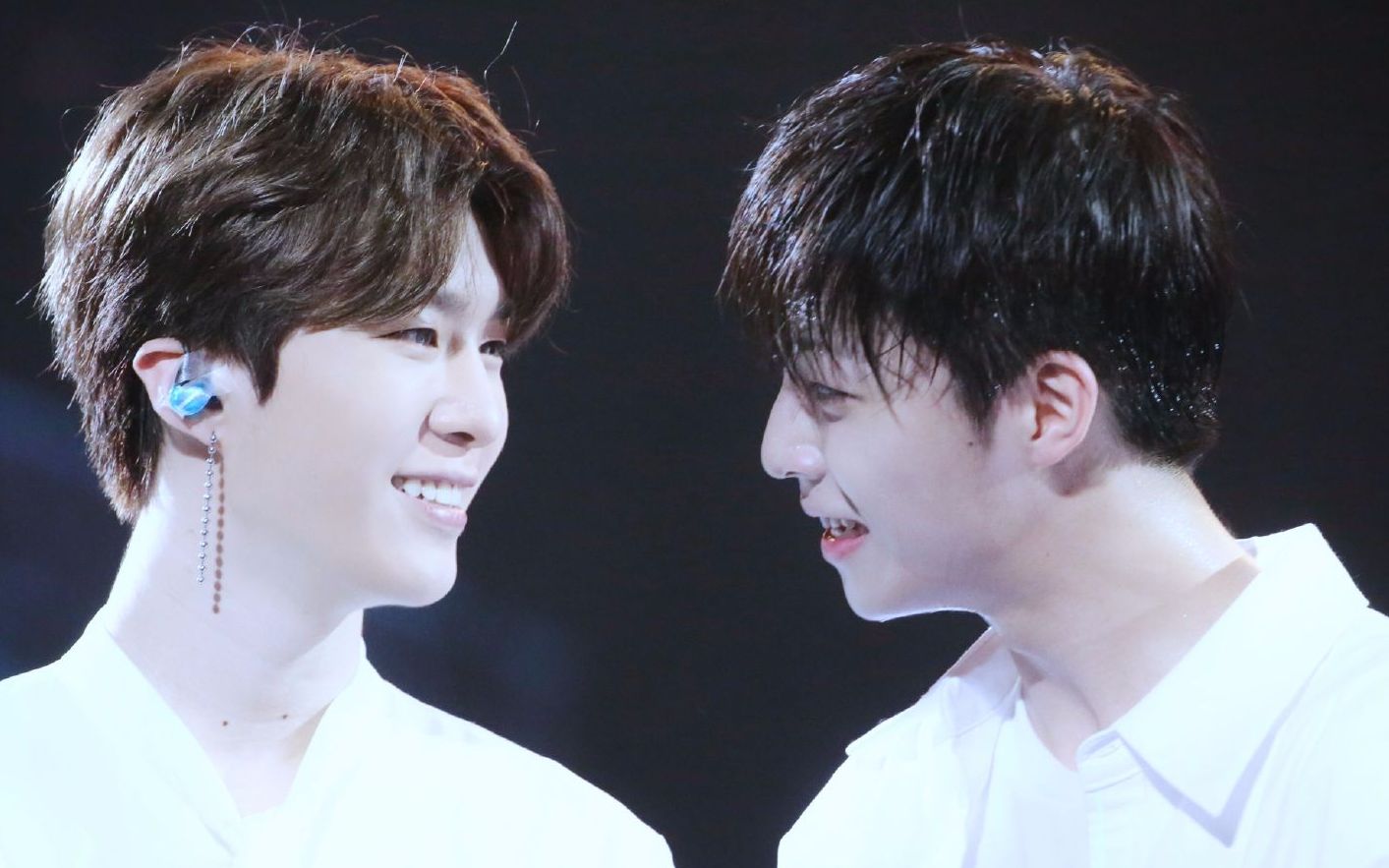 【陈立农x范丞丞】真相是真