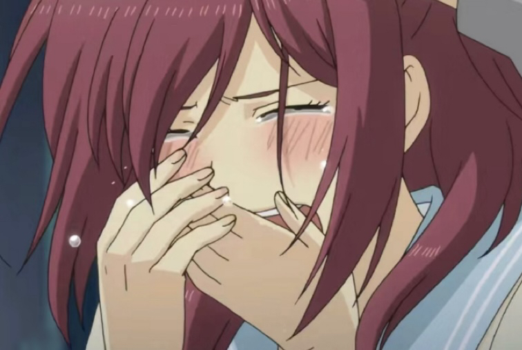 【relife】狩生玲奈配音