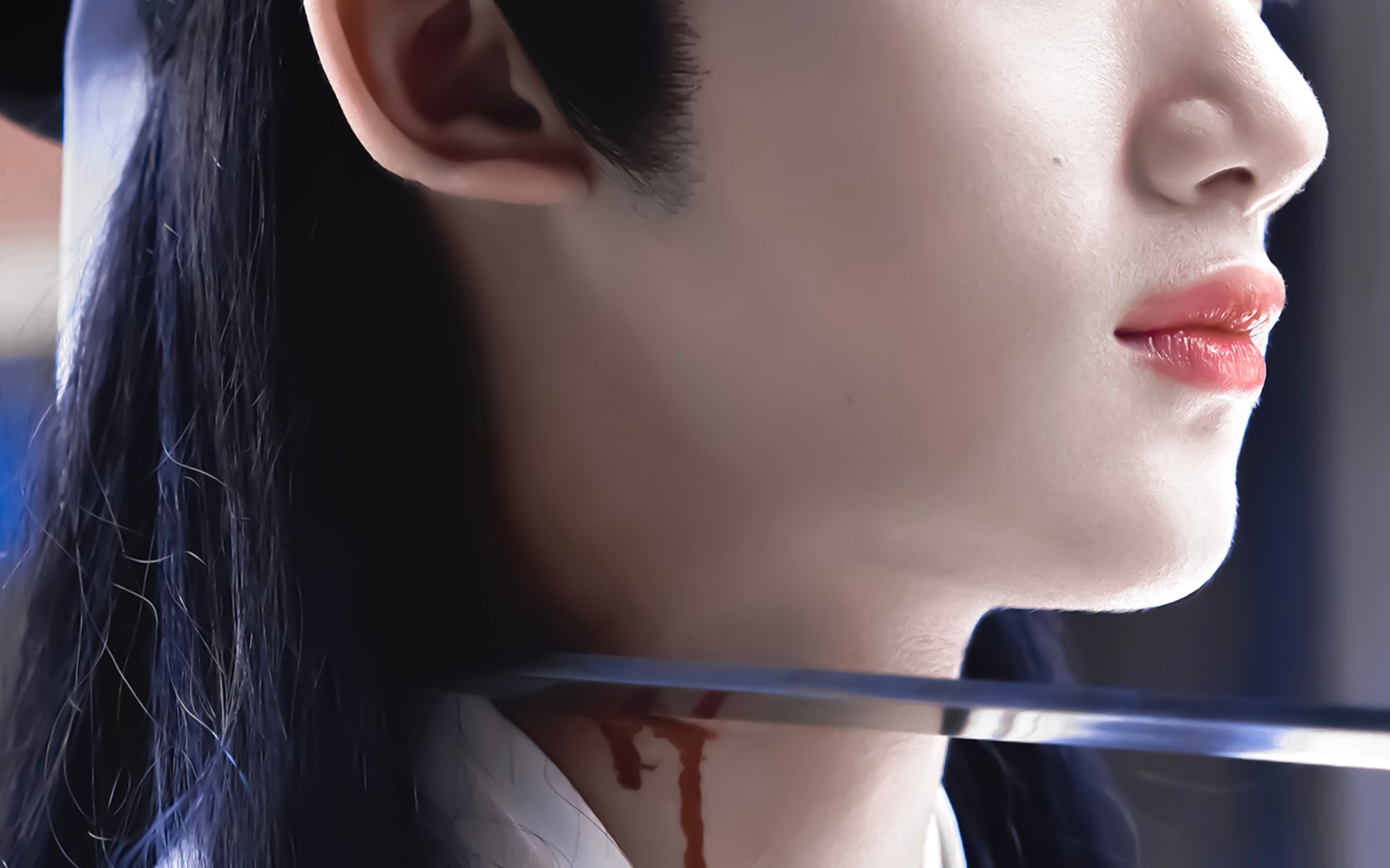 【丁程鑫|画皮】一生等你//"用这一生一世一期一会的相遇"