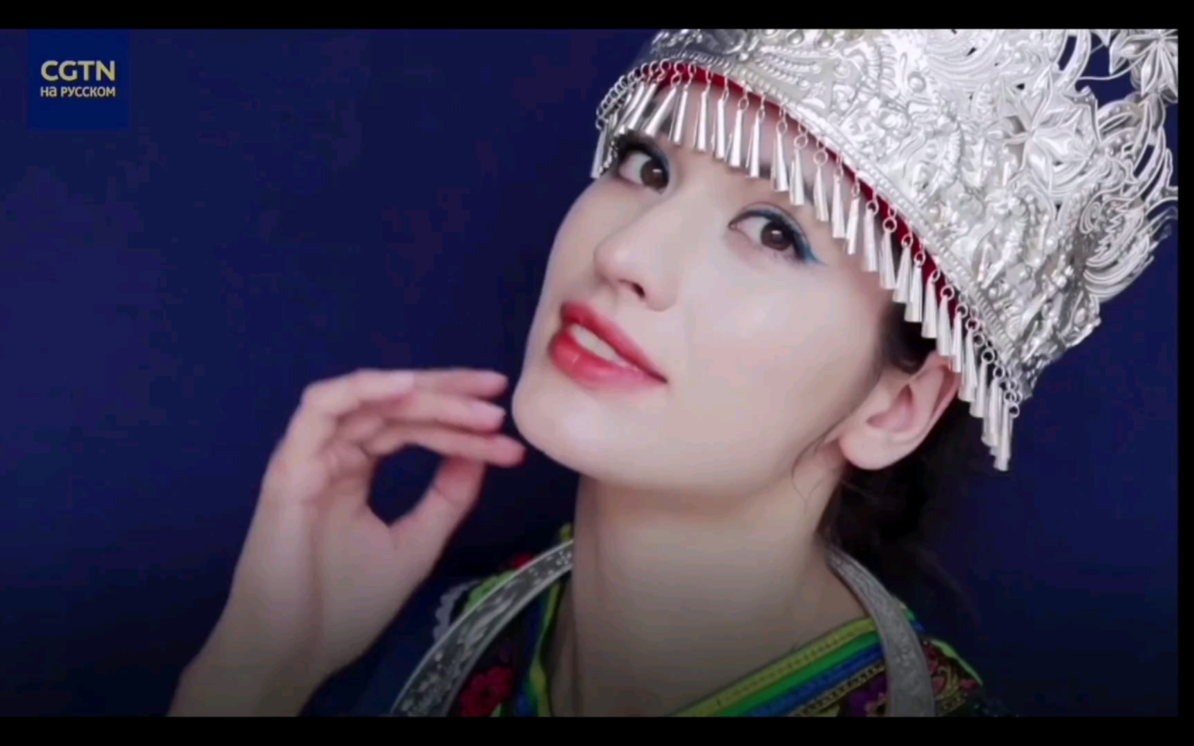 【卡琳娜在厦门】乌克兰姑娘卡琳娜的纪录片