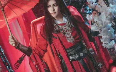 【cos服开箱】祺鑫阁花城开箱