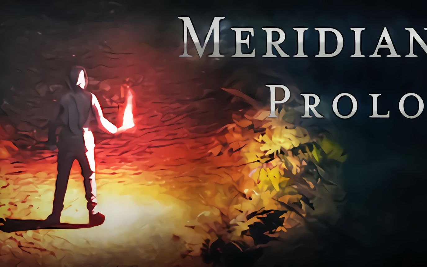 【星云】子午线157:序幕 气象学家初登岛_哔哩哔哩 (゜-゜)つロ 干杯