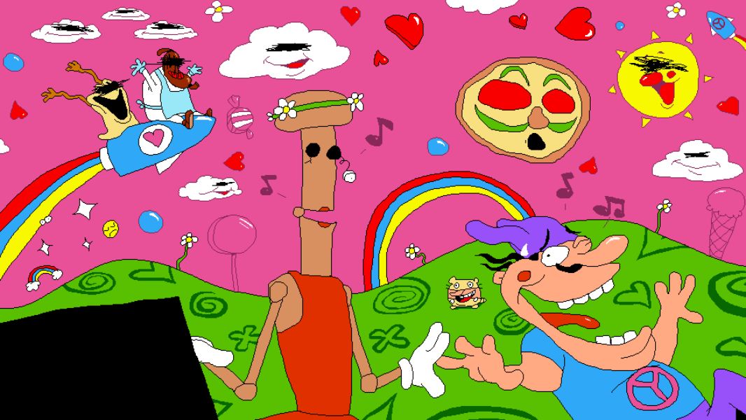 [lhpp lap3]怪物有六个,等等……六个?