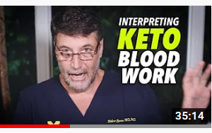 [图]生酮血检分析-缺镁的原因找到了Interpreting Keto Bloodwork Making sense of complex human systems