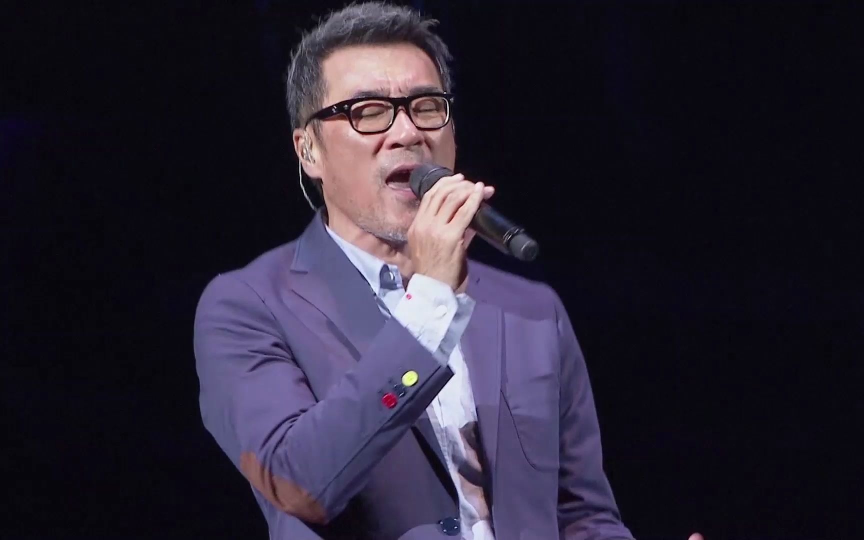 李宗盛-伤心地铁【既然青春留不住】