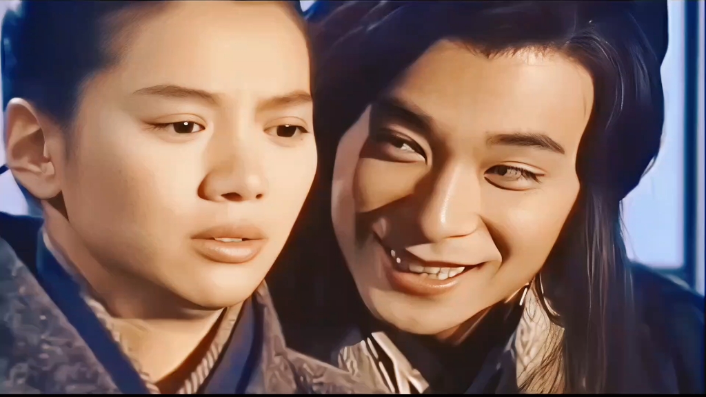 花木兰x李亮 我最爱的木兰