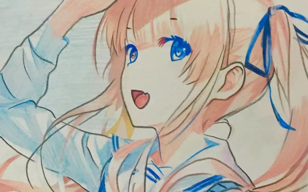 在百合花绽放的那天前往属于我们的秘密基地