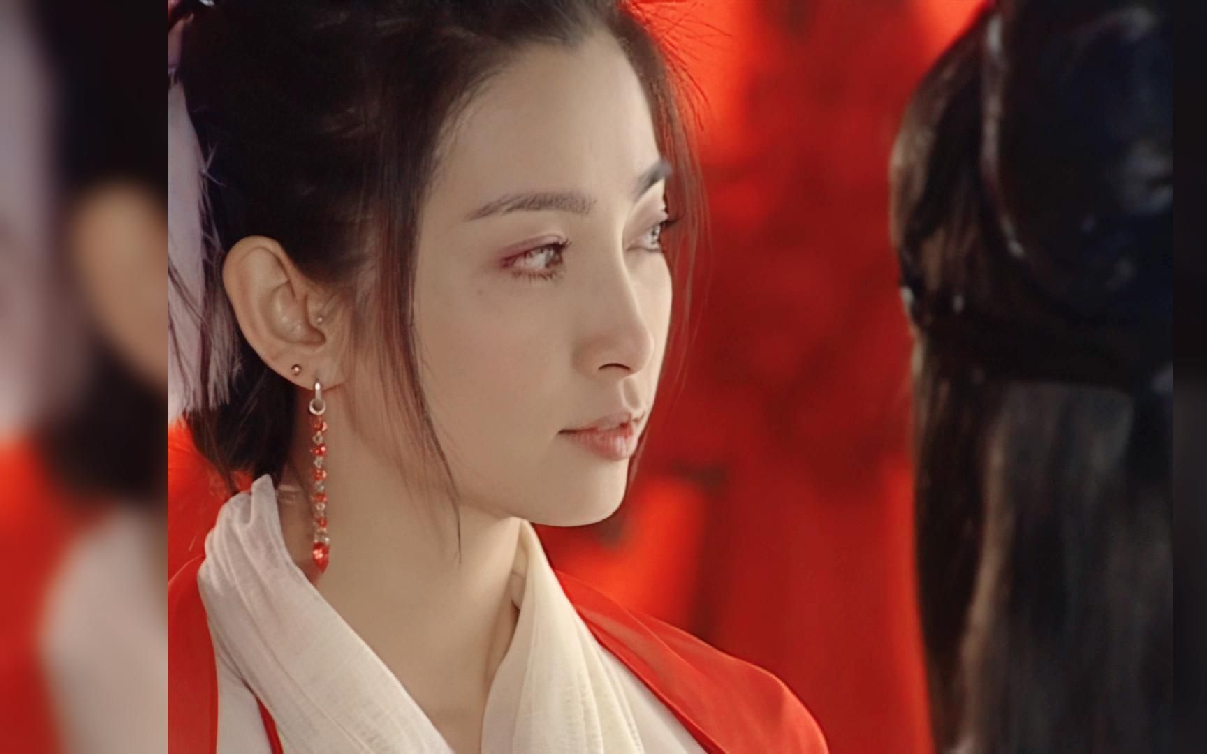 李冰冰74凤来仪〗〖舔颜向