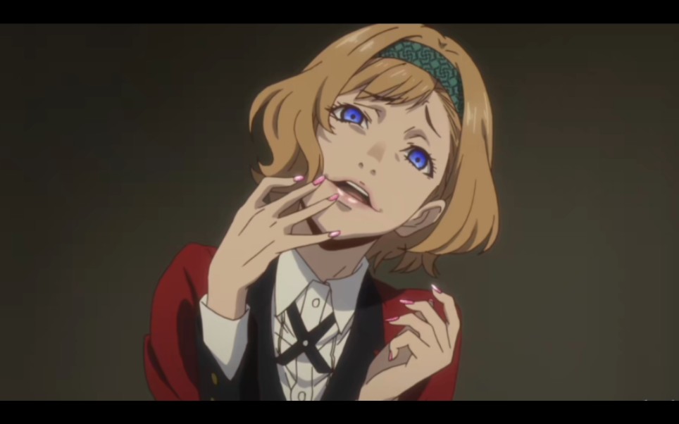 【渡边美波2023】蛇食梦子～狂赌之渊超燃剪辑,绝美歌姬战歌起,4k超清