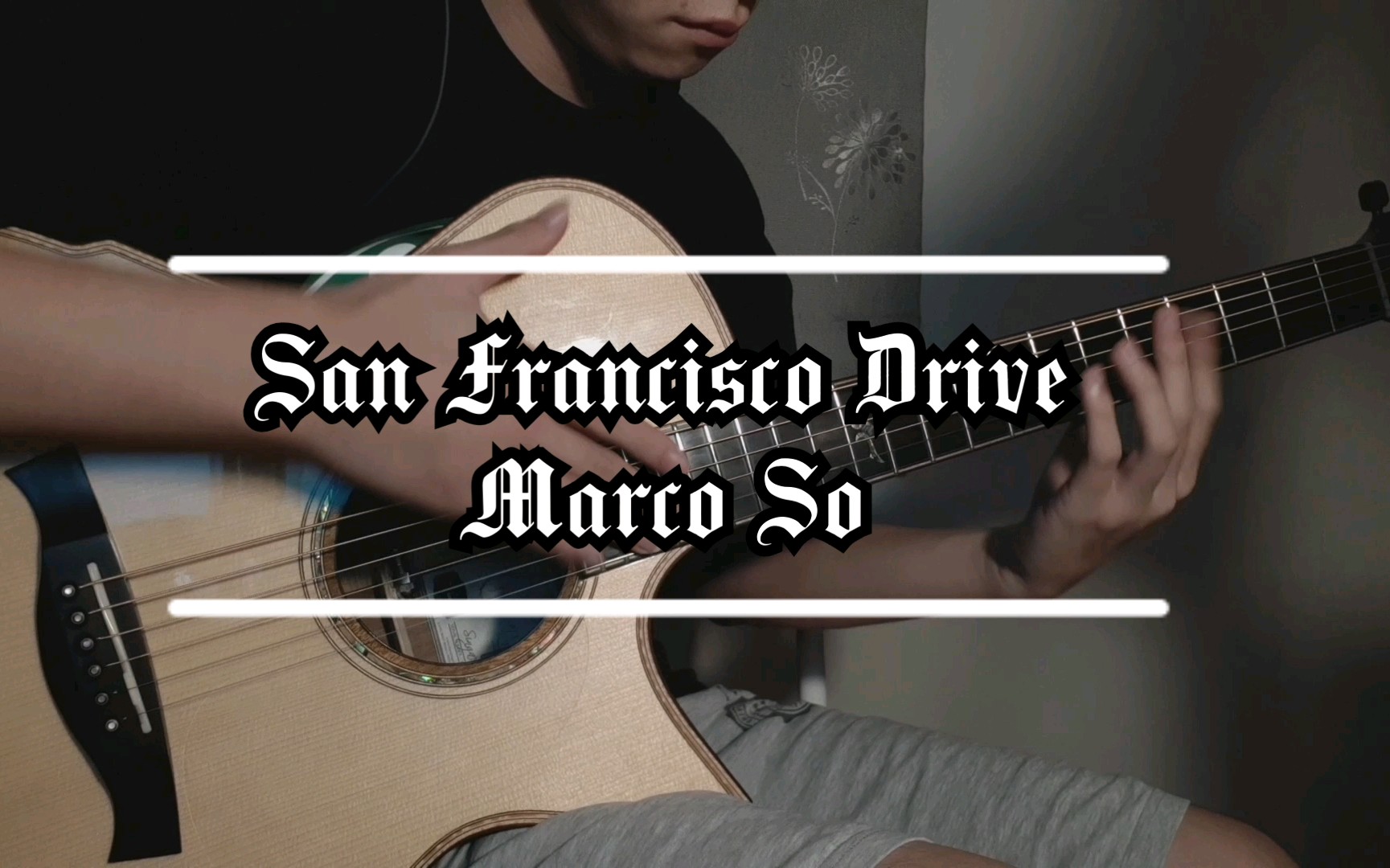 [图][petteri sariola] - San Francisco Drive