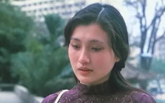 [图]【犯罪/剧情】一个女演员的梦 1985【林芳兵】