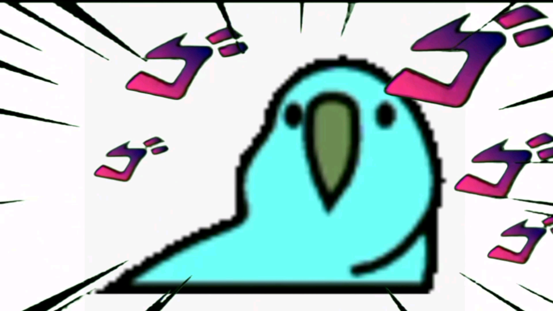 partyparrot图片