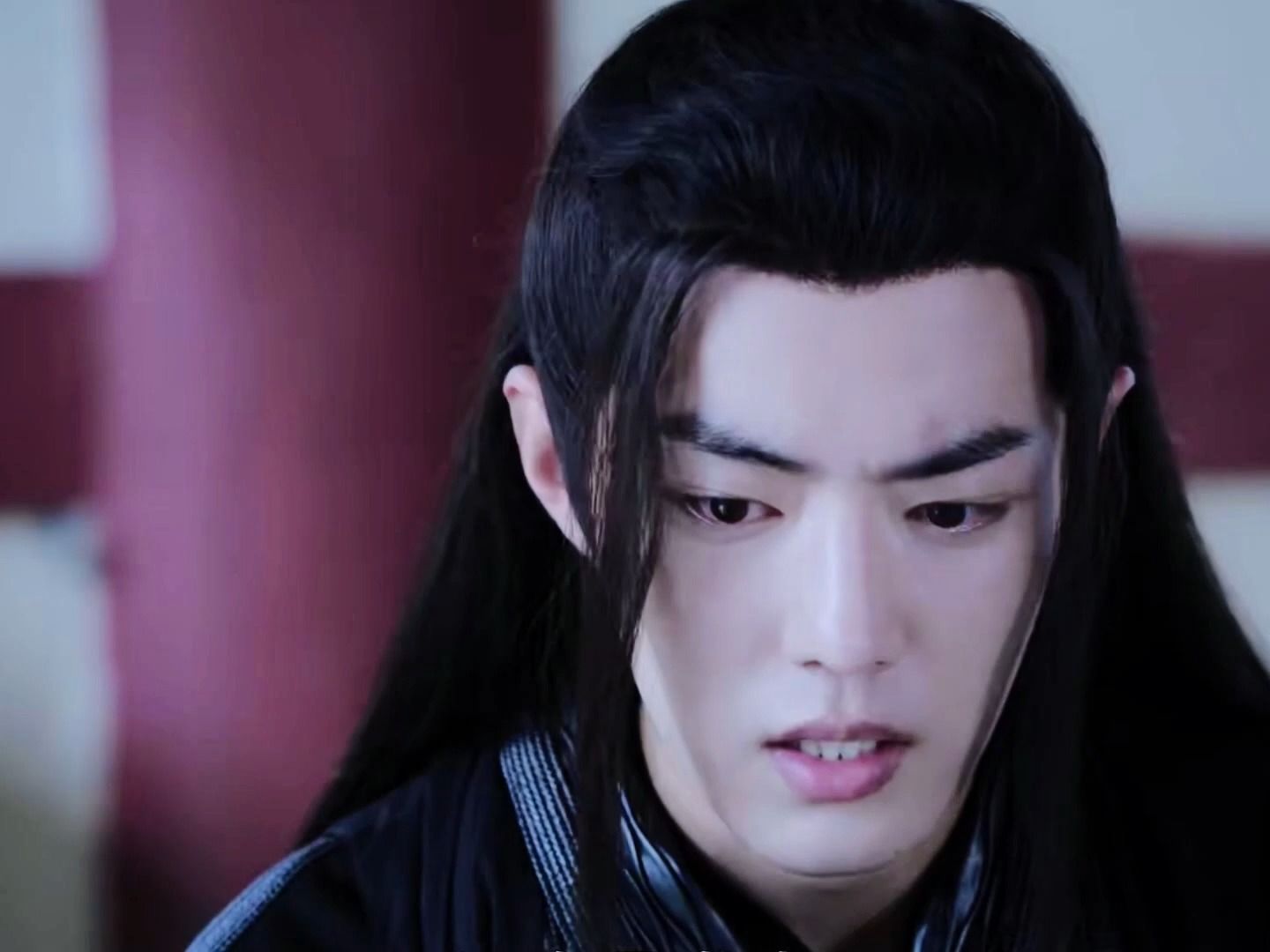 陈情令忘羡寻觅140