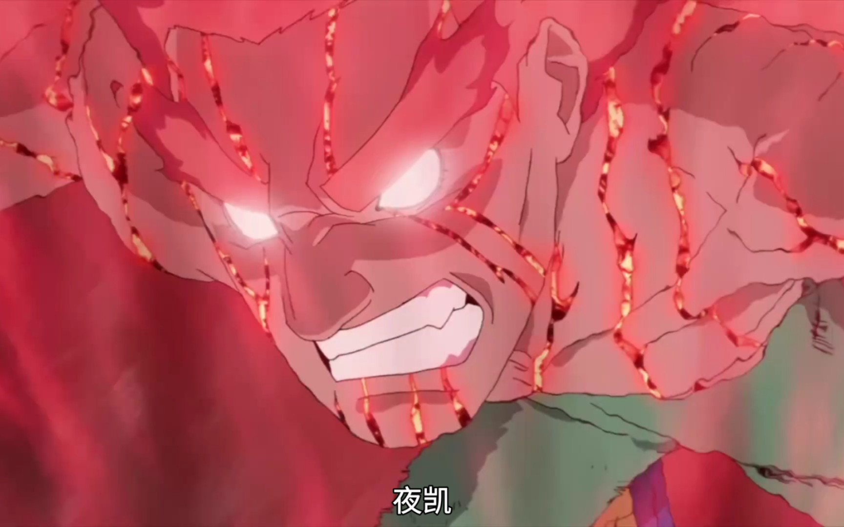 "燃烧心火""将你击溃"死门凯剪辑