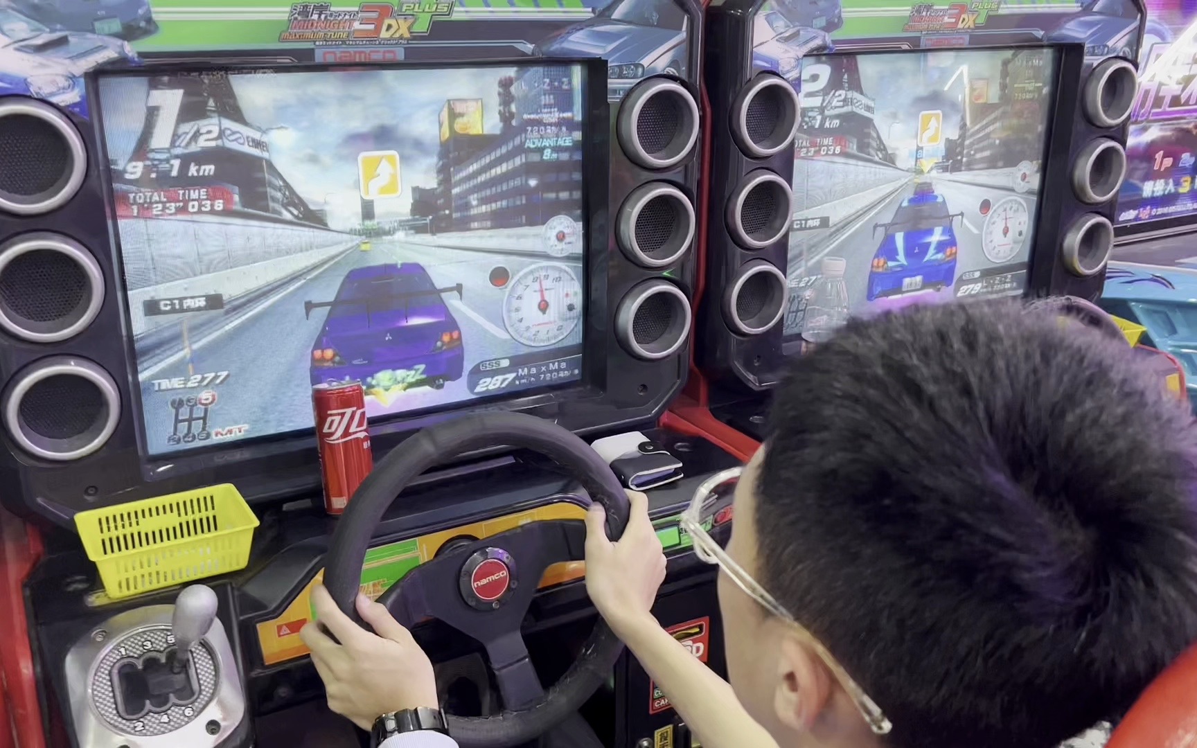 菜鸡自我修养 湾岸3dx  2023_03_06