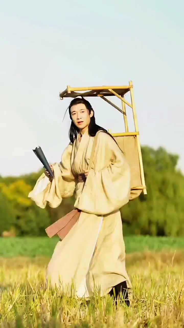 道道道/张学友 笛子完整版 古装 国风古韵 乐器演奏 笛子 好看的小姐