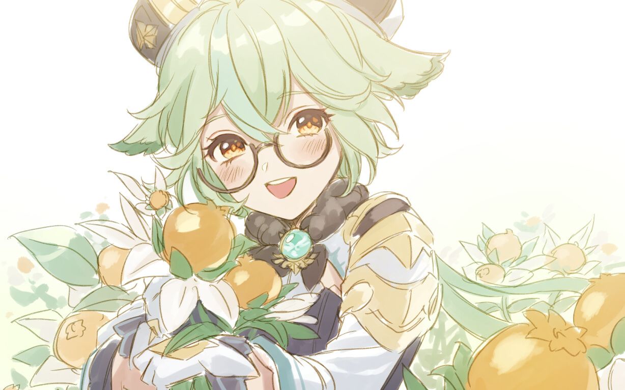 【原神】883精通砂糖扩散伤害演示 机制解析详见简介(附课后习题一则)