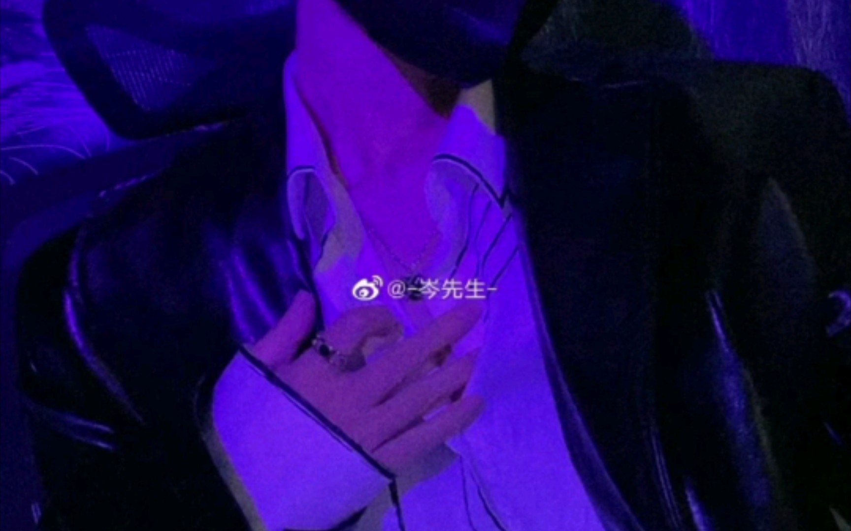 【cv岑先生】岑兔兔还是岑怼怼 取决于姑娘们的上板~岑岑:这个锅 我不