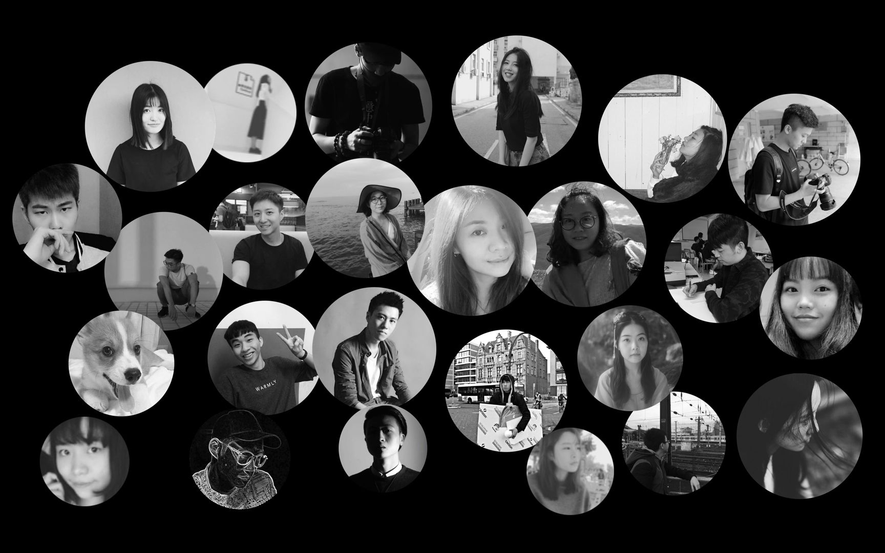 【凉水】特~别~好~的设计营