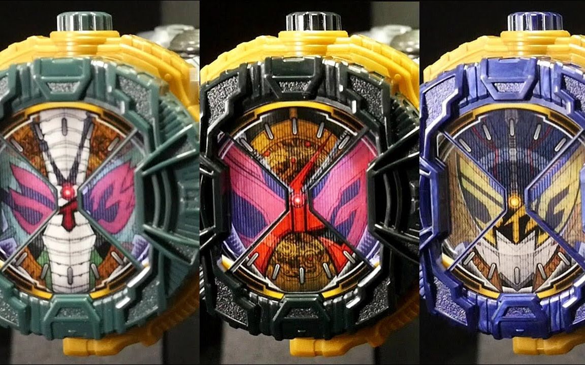 搬运假面骑士时王barlckxszonjiszamonas合集