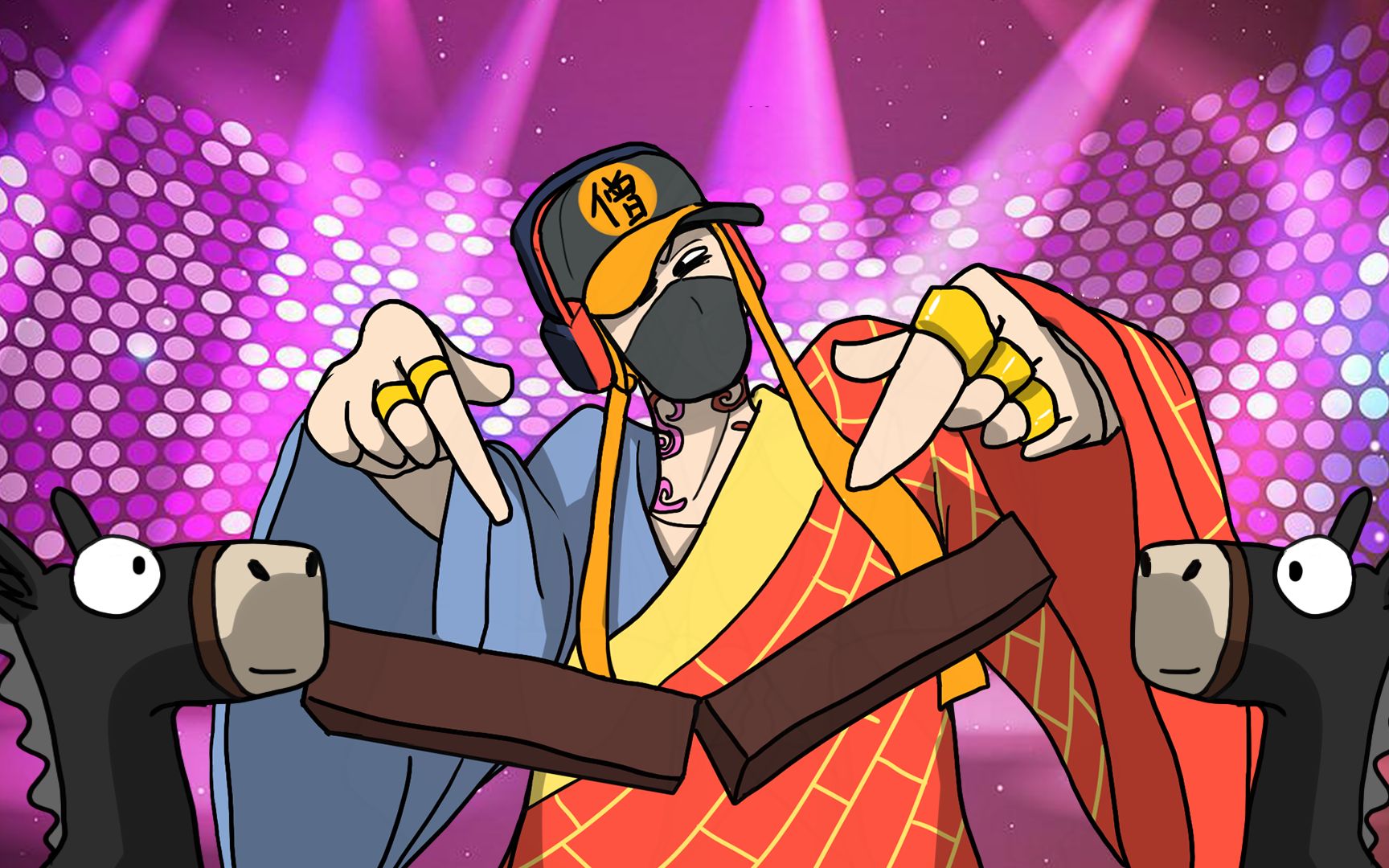 先上dj 先上dj 先上dj_哔哩哔哩_bilibili