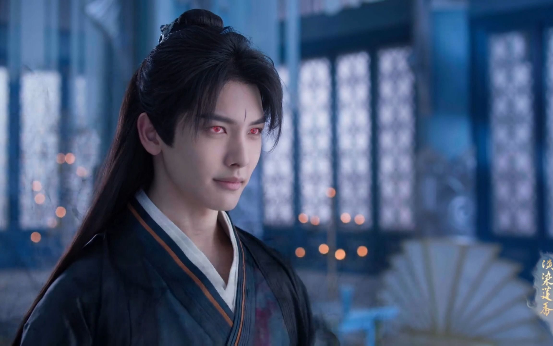 若道是江湖里谁问晓生(王以纶-白晓生,个人向)