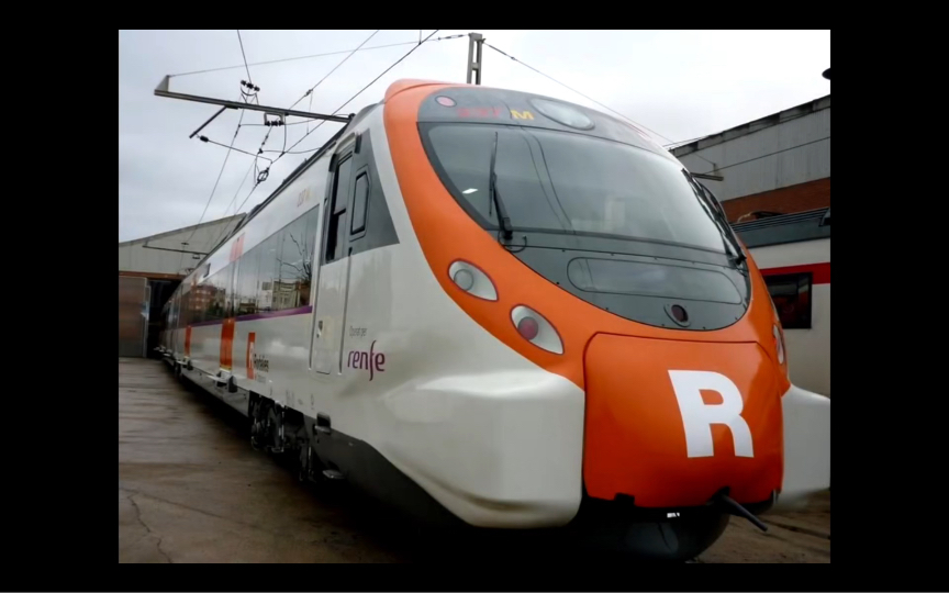 [youtube搬运]阿尔斯通ut 465"civia"-阿尔斯通onix 233 igbt-vvvf