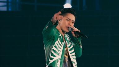 GENERATION / 三代目J Soul Brothers x GENERATIONS from EXILE TRIBE