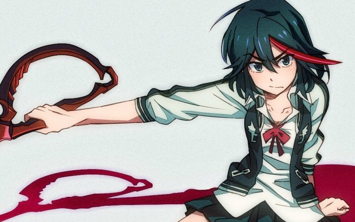 双斩少女斩服少女xyz燃向mad