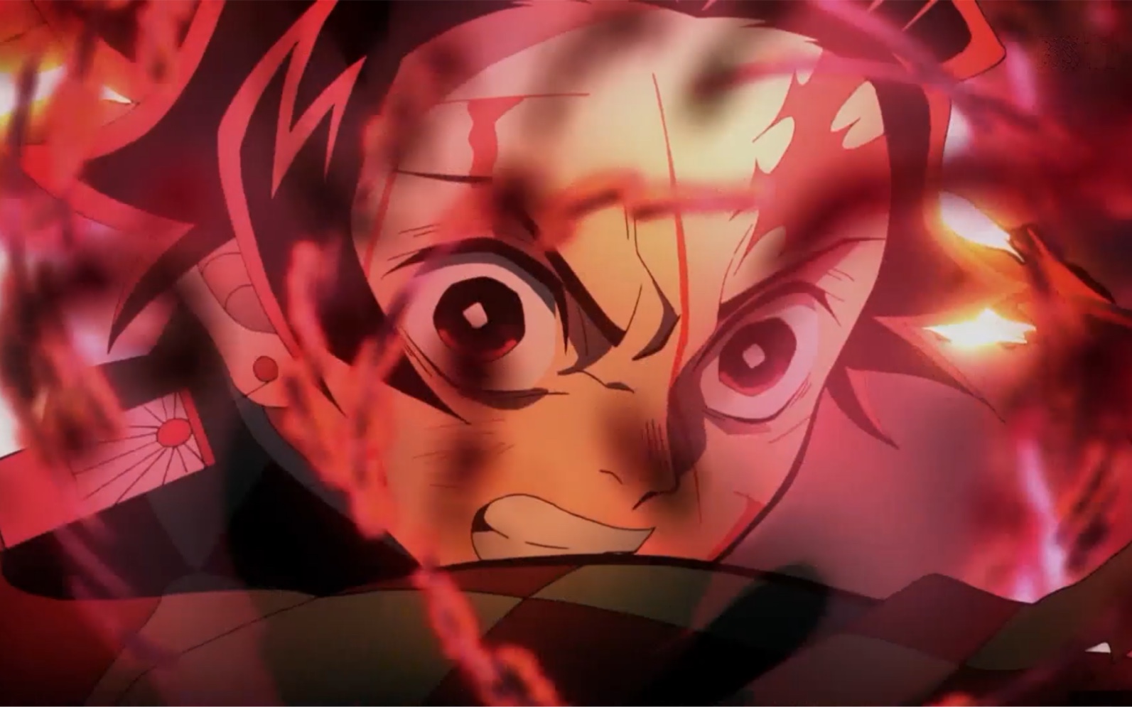 灶门炭治郎&我妻善逸