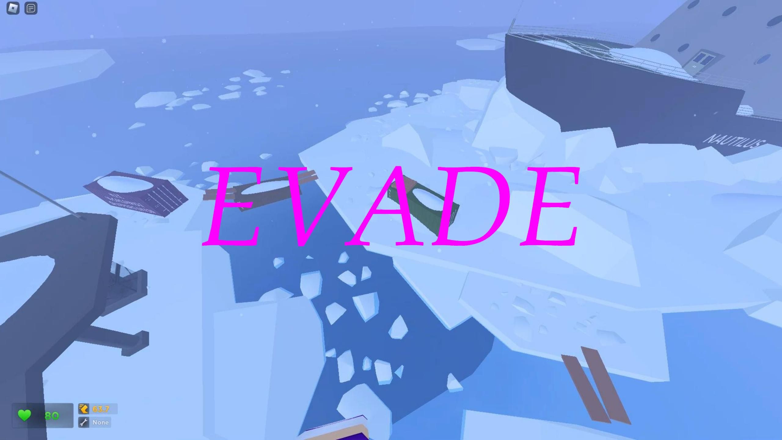 Roblox Evade | absolute