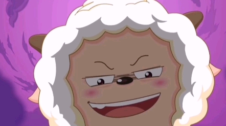 大魔王——懒羊羊