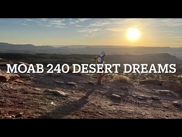 [图]MOAB 240 - DESERT DREAMS