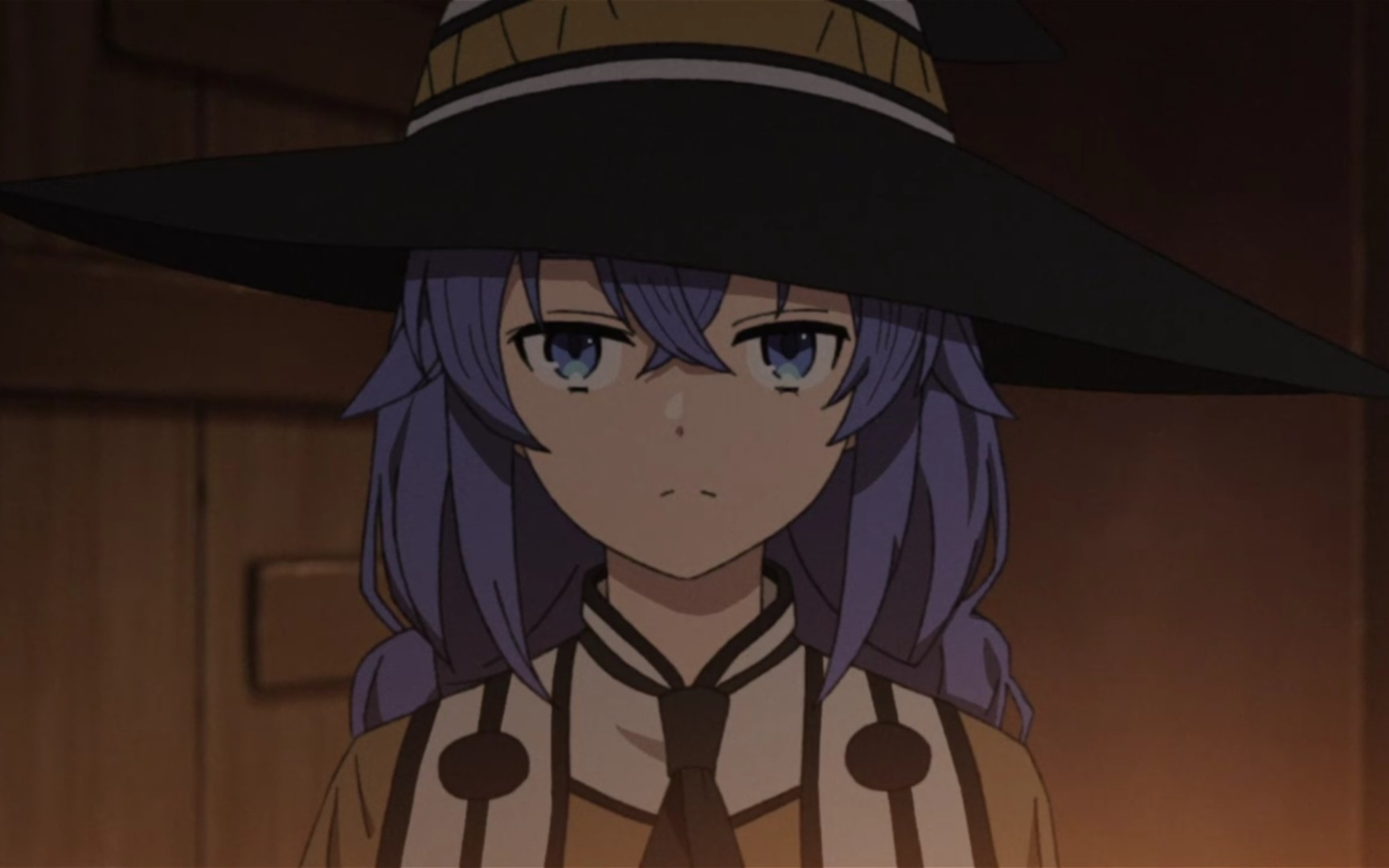 洛琪希:多人运动见多了…让我平静的放个魔法吧