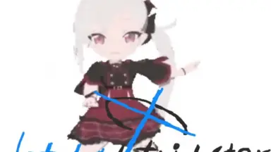 浅黄ムツキ-哔哩哔哩_Bilibili