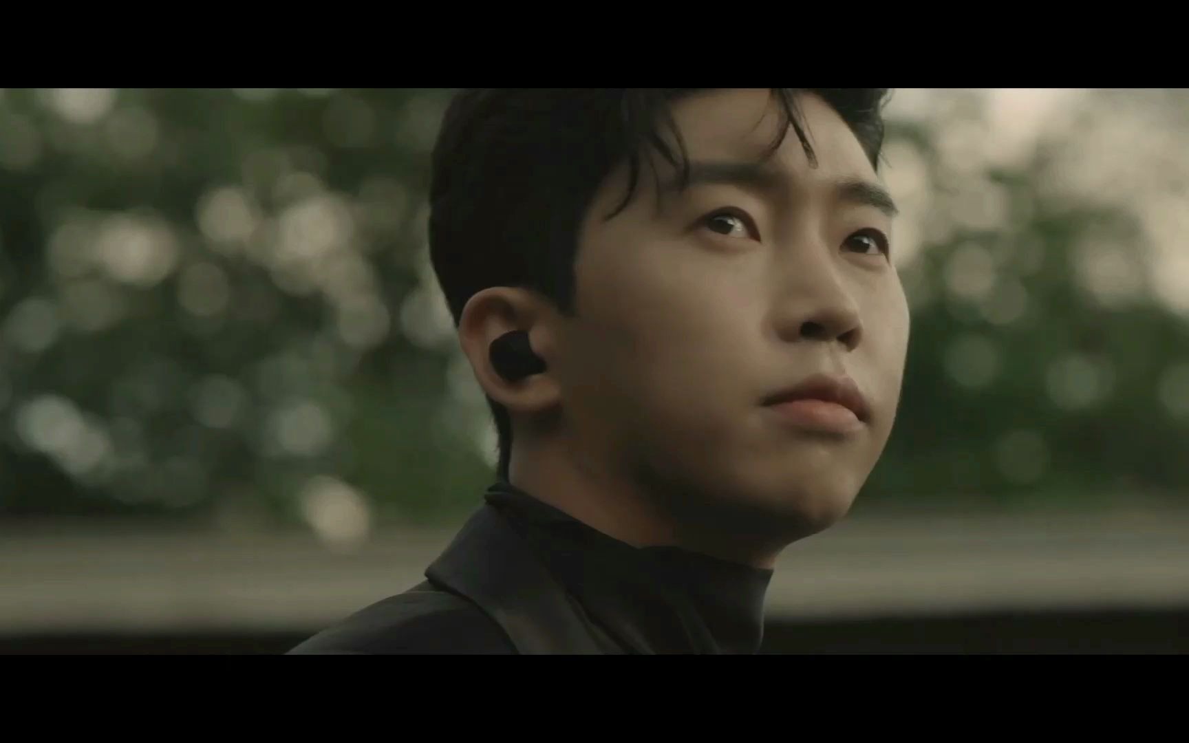 活动作品韩国trot男神任英雄最新mvhero