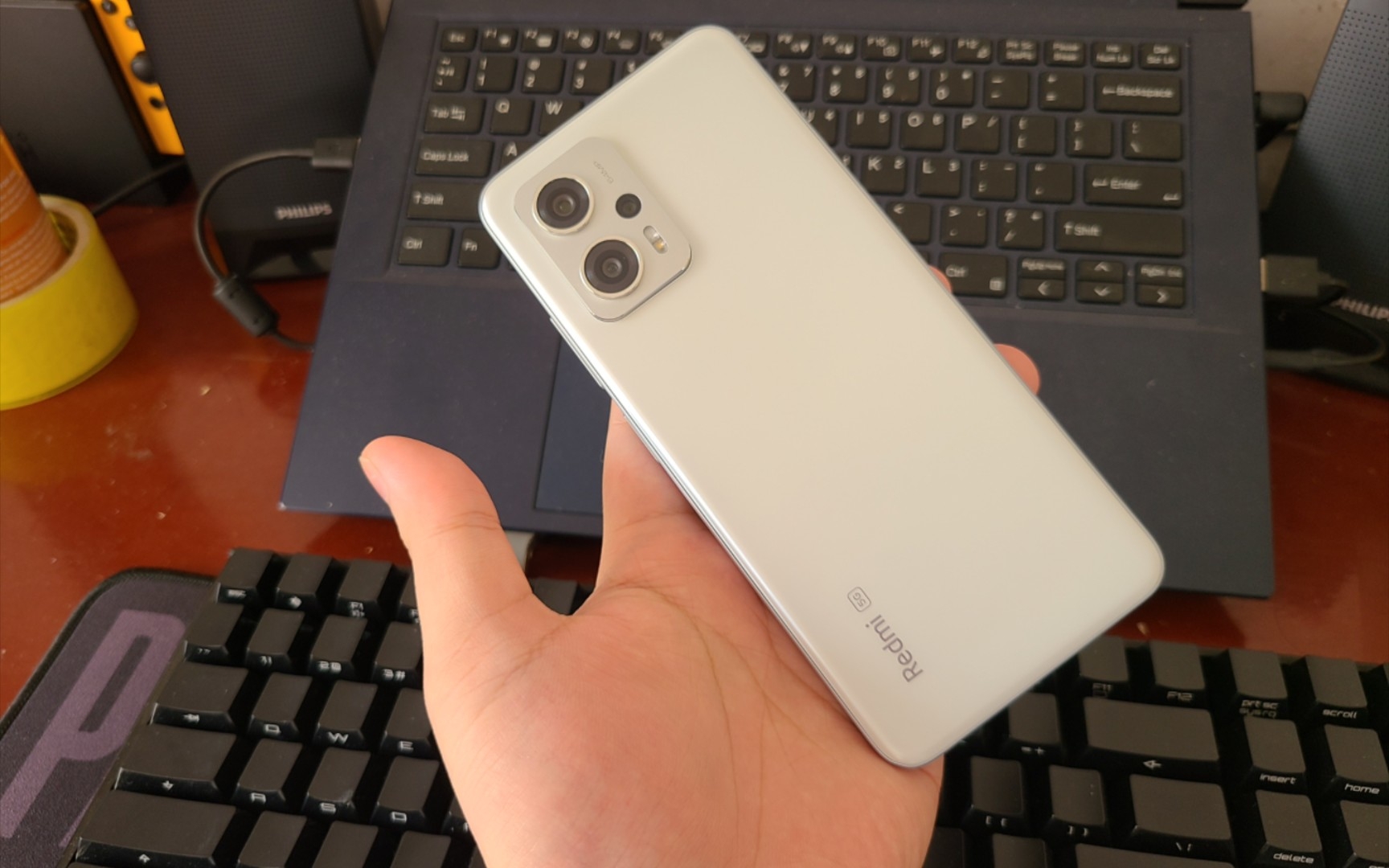 红米note11tpro ,512g顶配,天玑8100,144hz高刷lcd直屏