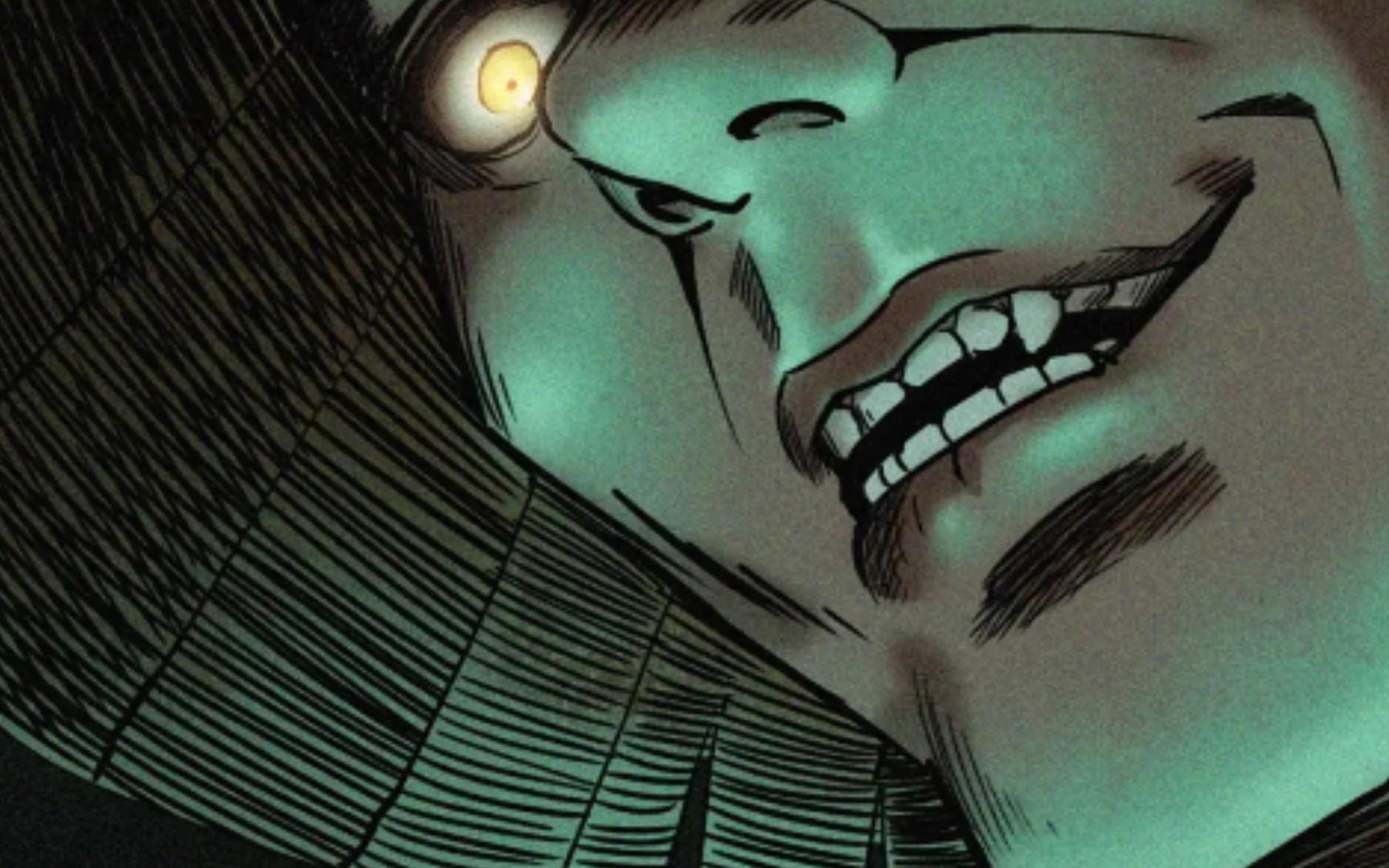 【枪爷异闻录】之:讨封