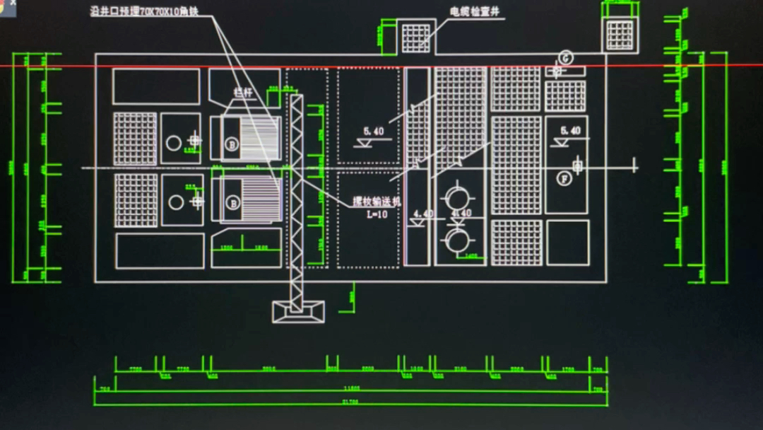 Cad代画来啦,学生党,不可错过.哔哩哔哩bilibili