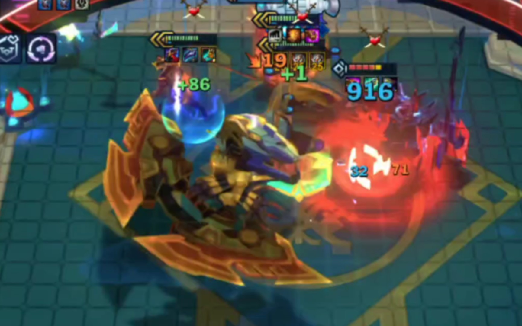 金铲之战S8什么时候更新