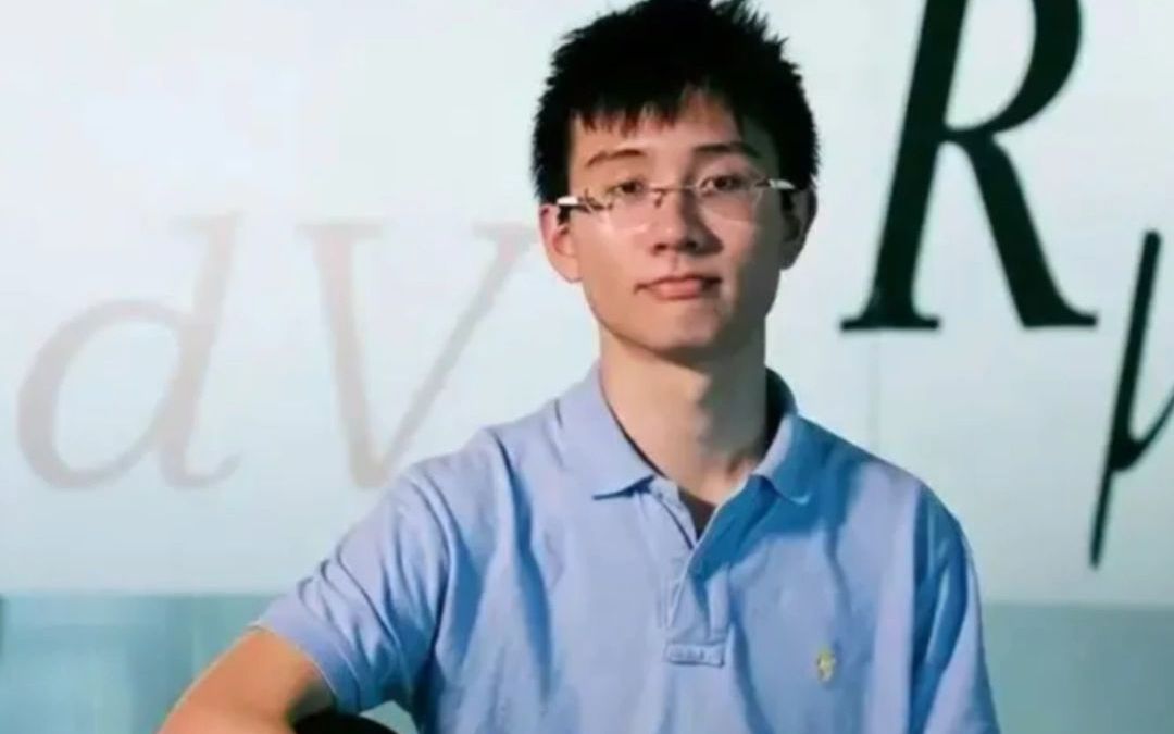 "95后天才少年"曹原将赴伯克利任教已在顶尖学术期刊发布9篇论文被称