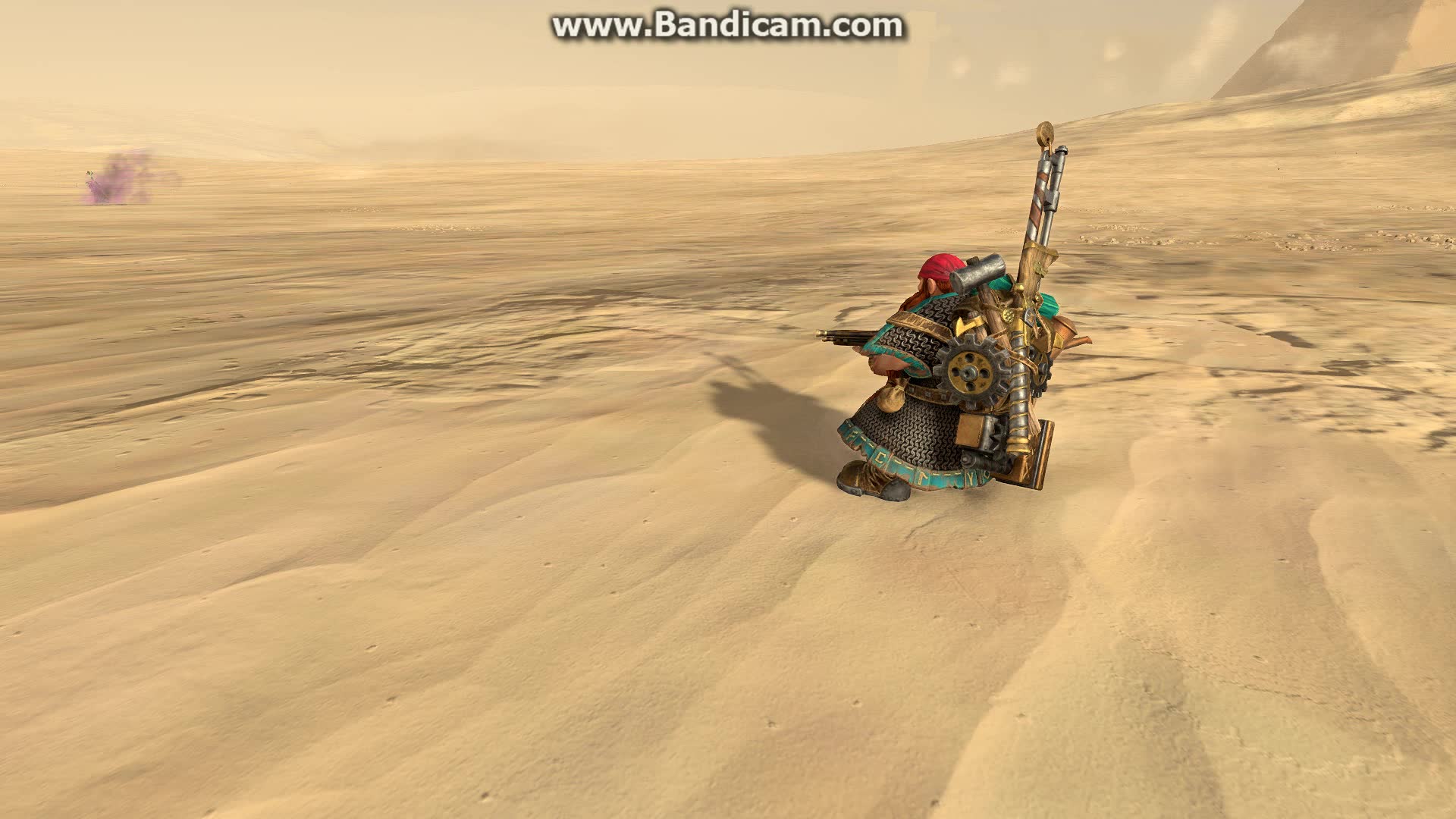 杰瑞克-格里姆vs伊克特-利爪