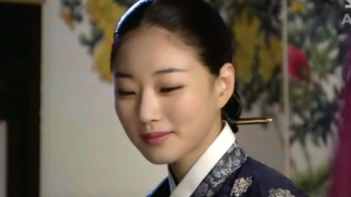 【王与我】成宗和於乙于同第一次约会