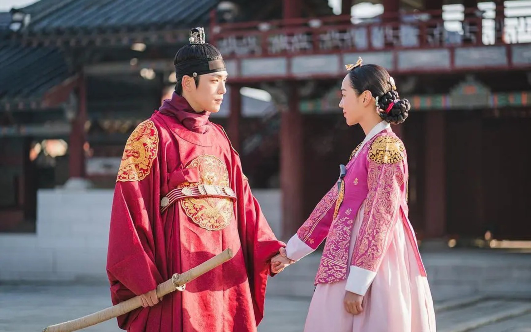 【哲仁王后】第2集,07