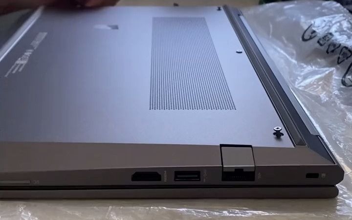 109_【随拍vlog】惠普hp zbookpower g10 移动工作站笔记本 实拍拆机