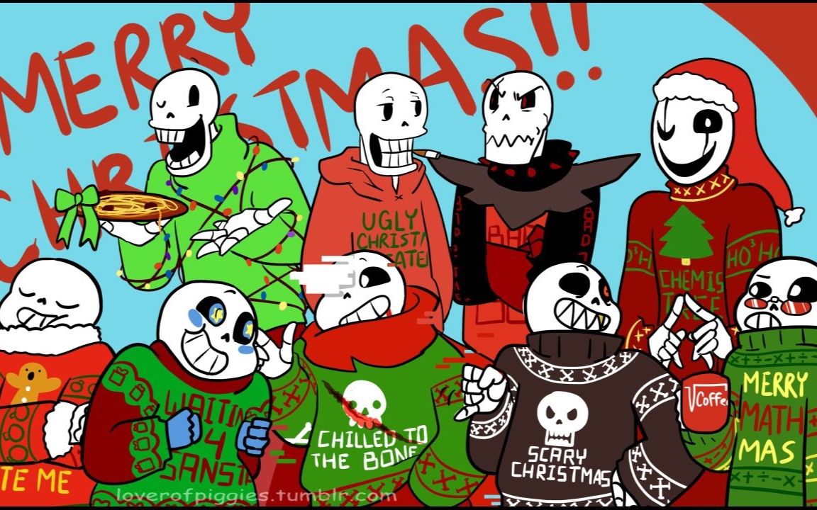 undertalecpau电影版