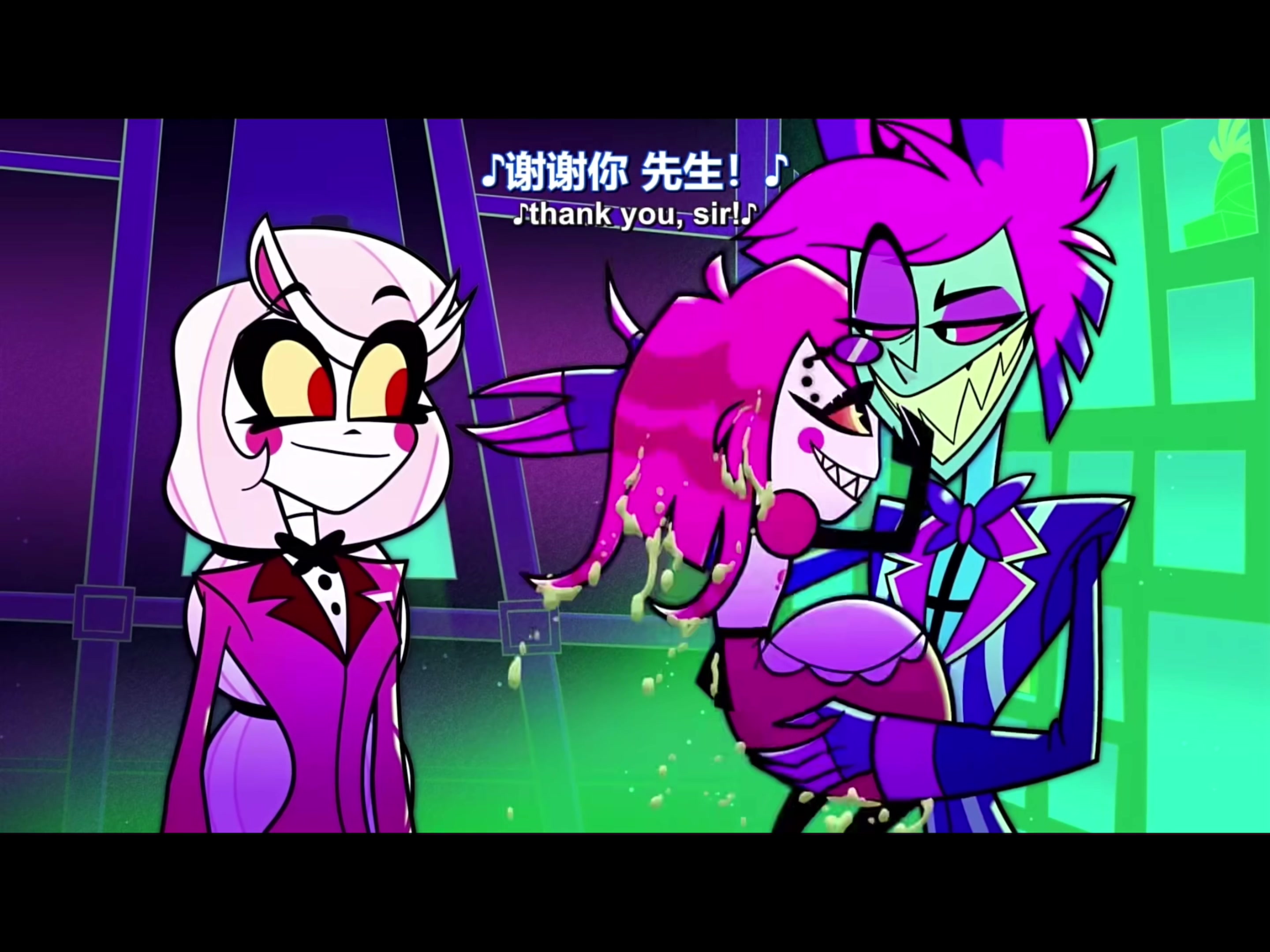 初1女声翻唱!地狱最好的妈!hells