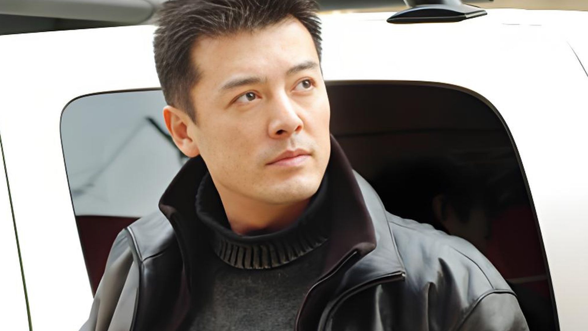 知名配音演员黄河去世,曾为《天龙八部》乔峰,《笑傲江湖》东方不败