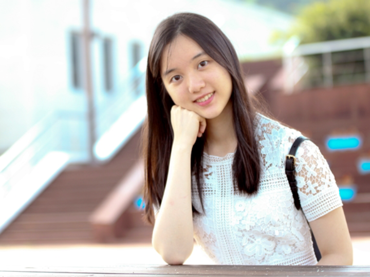 【俞俐均】围棋少女!厉害了啊!